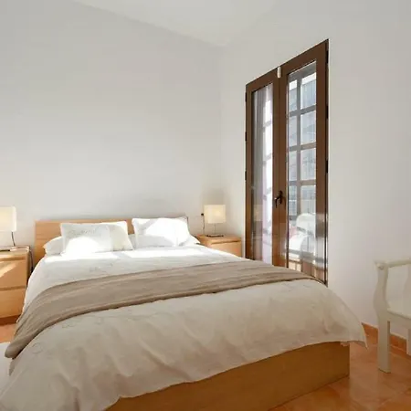 Apartment San Lucas Palace *