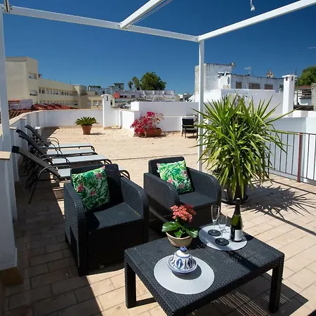 Apartment San Lucas Palace *