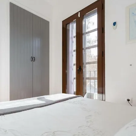 Apartment San Lucas Palace