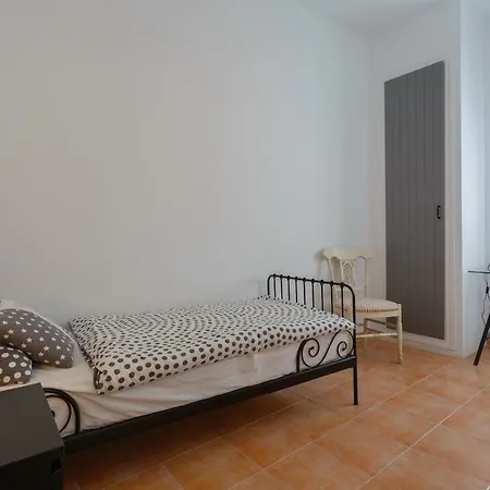 Apartment San Lucas Palace