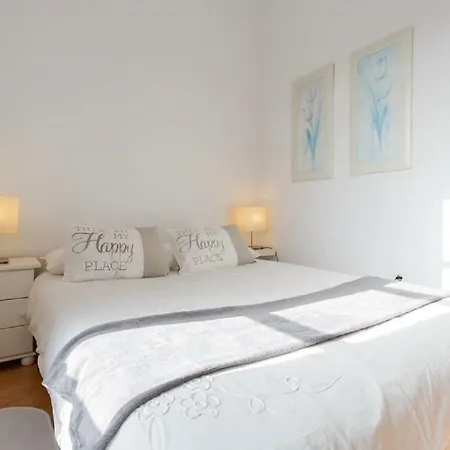 Apartment San Lucas Palace *