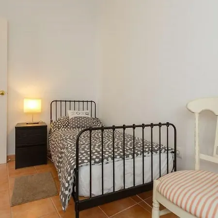 San Lucas Palace Apartment