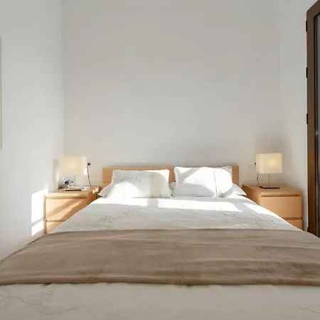 Apartment San Lucas Palace Jerez de la Frontera