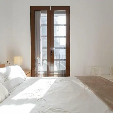 San Lucas Palace Apartment