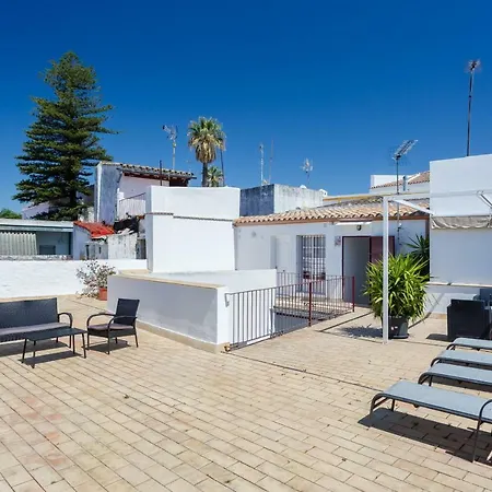 San Lucas Palace
