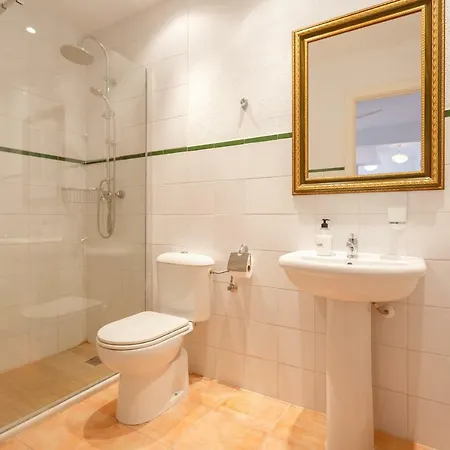 Apartment San Lucas Palace