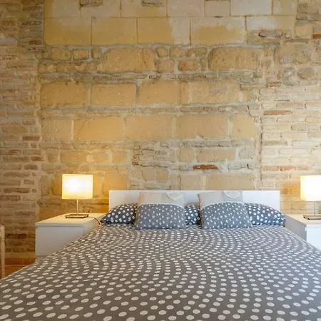 San Lucas Palace Apartment