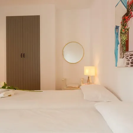 Apartment San Lucas Palace *