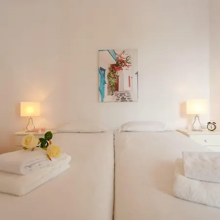Apartment San Lucas Palace *