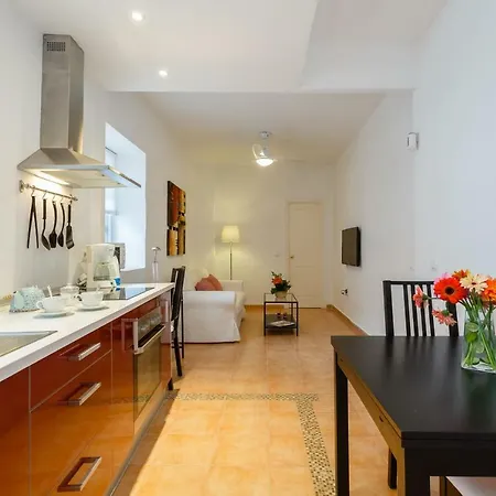 San Lucas Palace Apartment