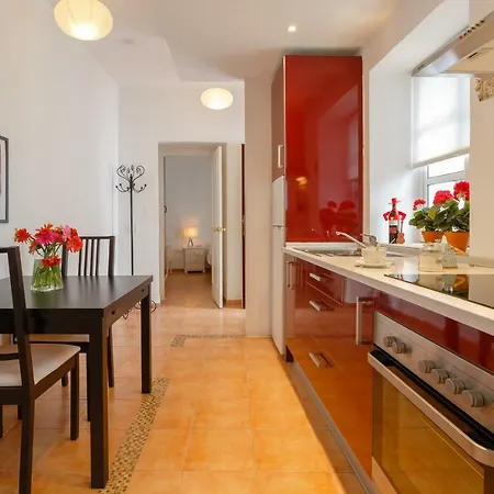 Apartment San Lucas Palace *