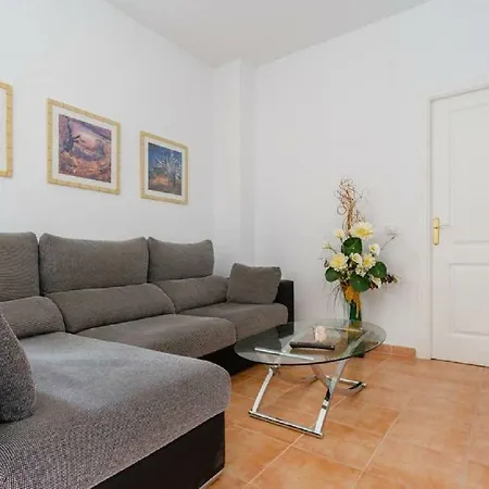 Apartment San Lucas Palace *