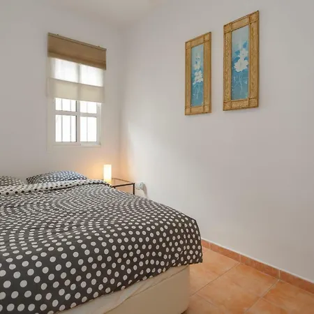 San Lucas Palace Apartment