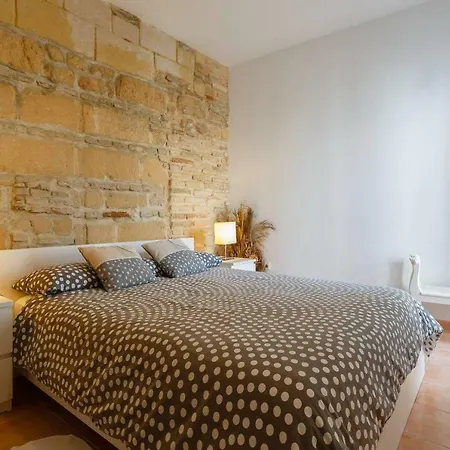 Apartment San Lucas Palace