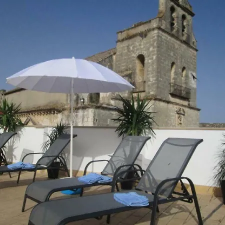 Apartamento San Lucas Palace *