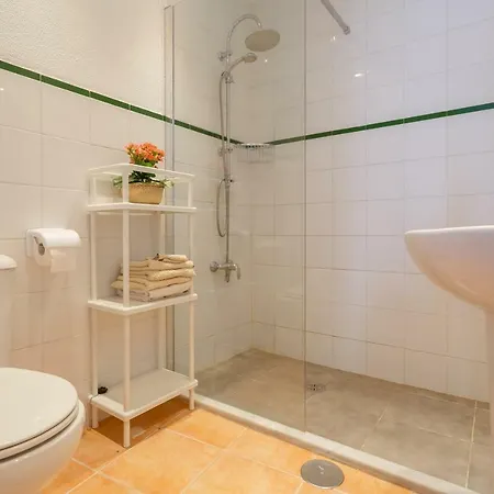San Lucas Palace Apartamento