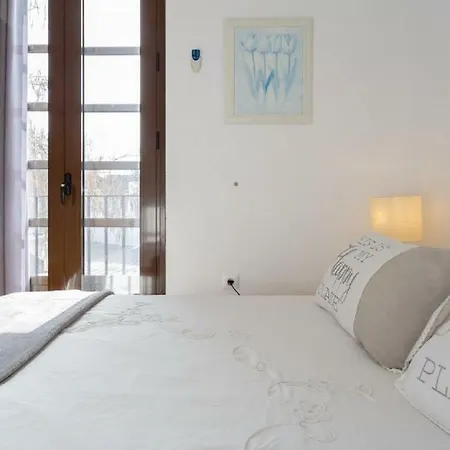 Apartamento San Lucas Palace Jerez de la Frontera