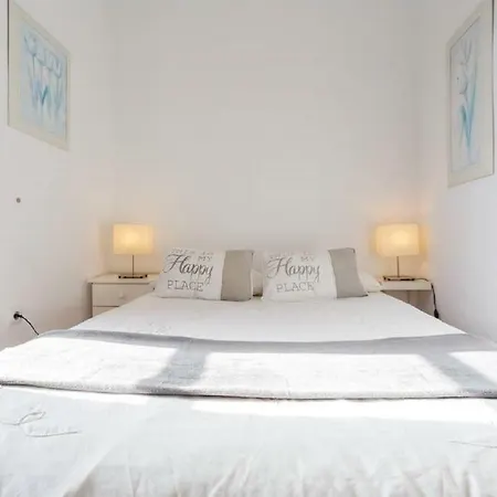 San Lucas Palace Apartamento *