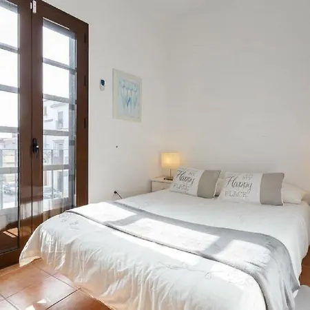 San Lucas Palace Apartamento *