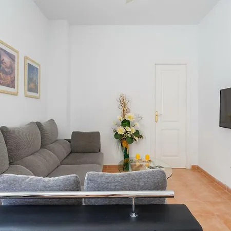 Apartamento San Lucas Palace