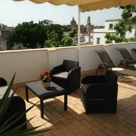 Apartamento San Lucas Palace