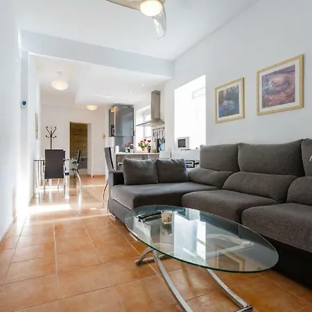 San Lucas Palace Apartamento Jerez de la Frontera