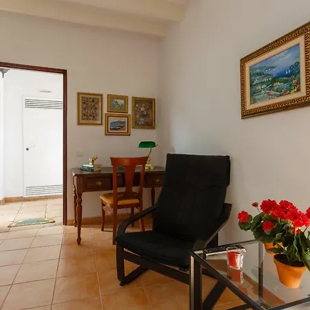 San Lucas Palace Apartamento *