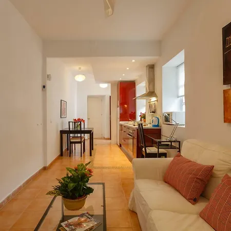 San Lucas Palace Apartamento Jerez de la Frontera