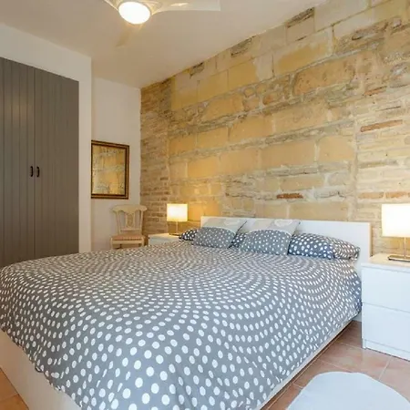 San Lucas Palace Apartamento *
